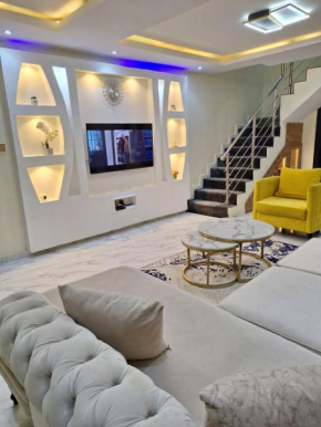 Royal Homes